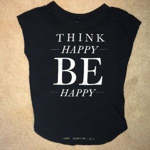 Happy T-Shirt